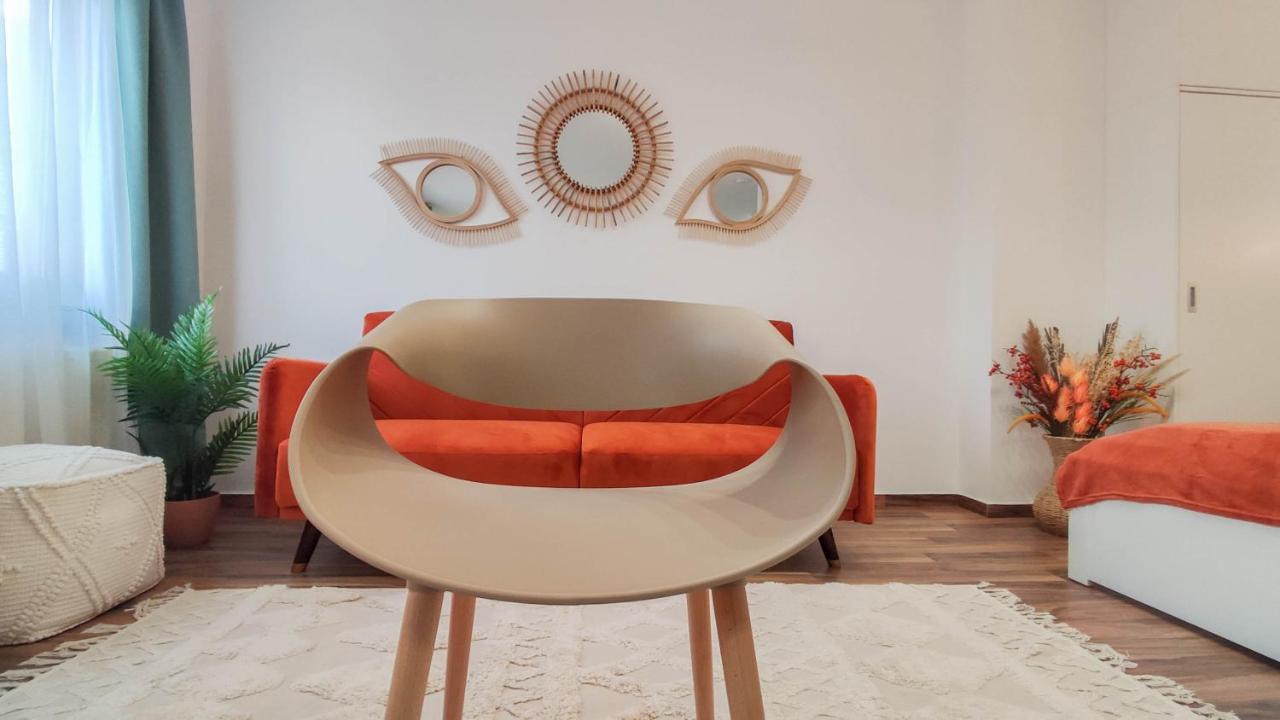 Warm Family Snug Appartamento *