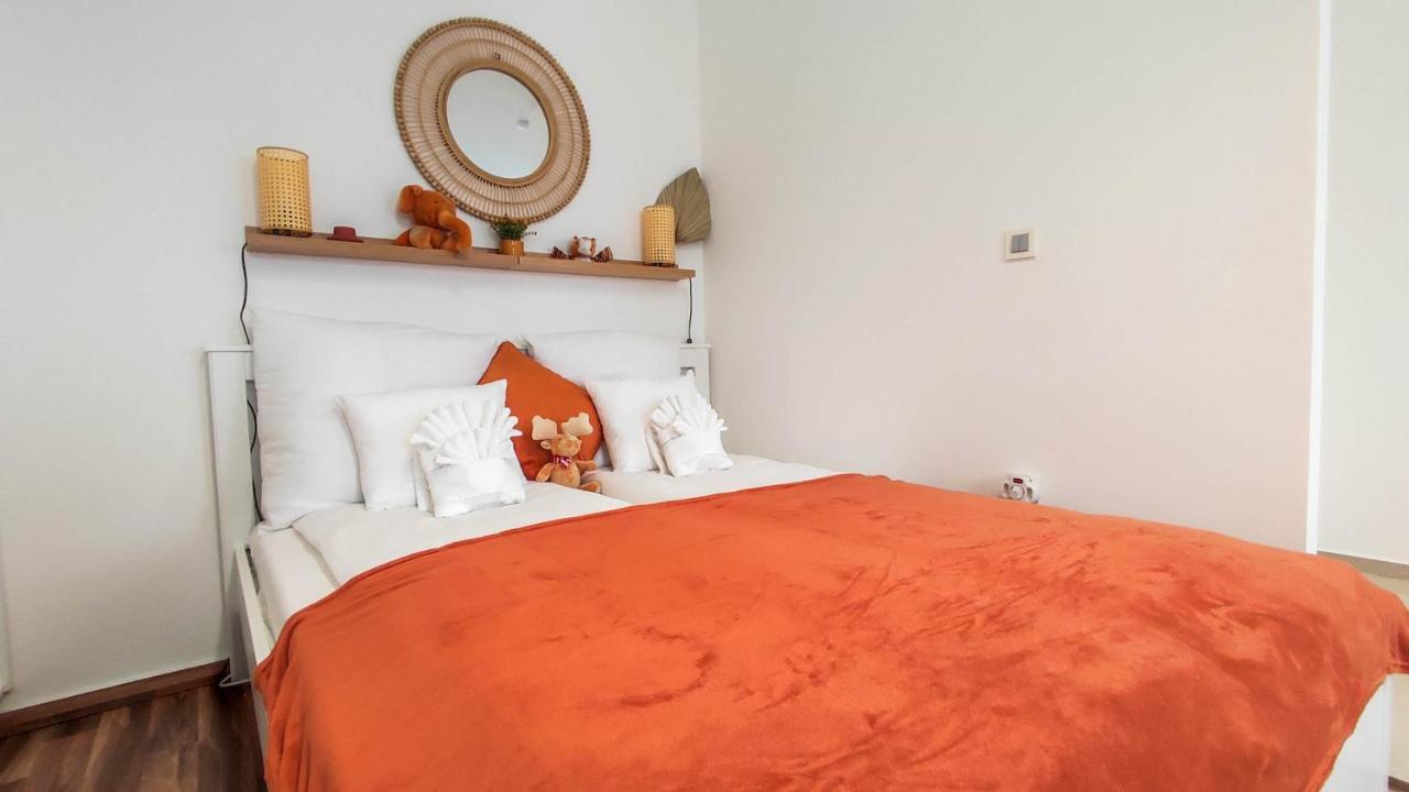 Warm Family Snug Apartament