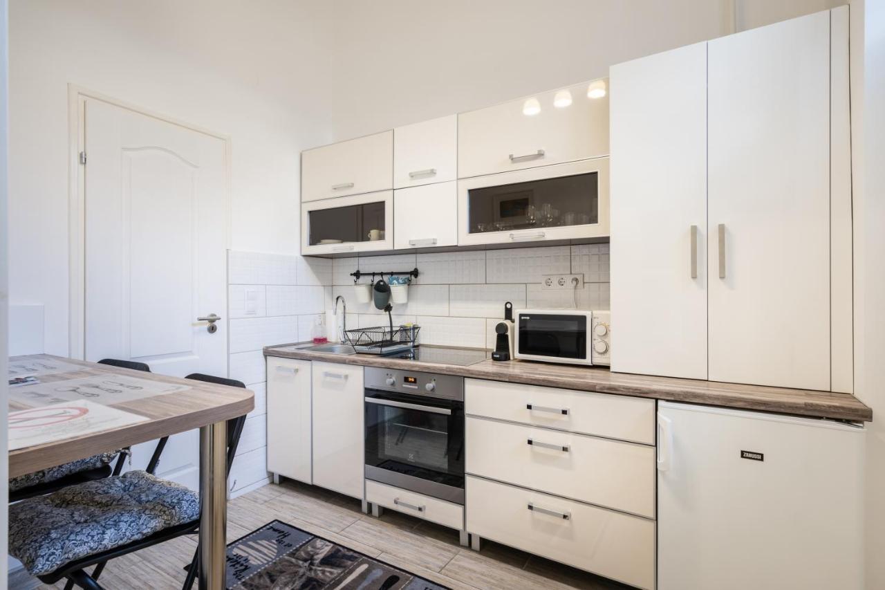 Stella Apartamento Budapest