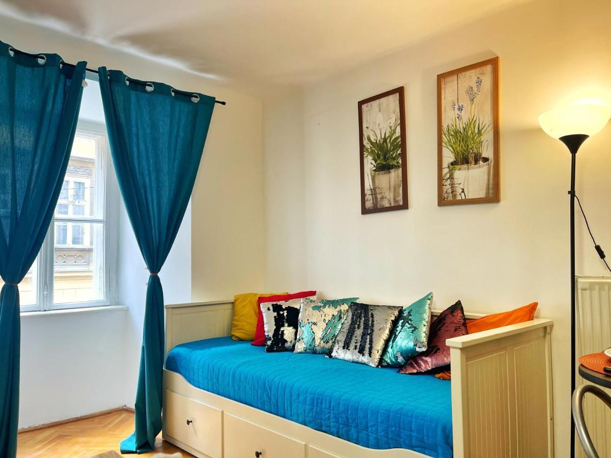 Apartamento Elegancy Btwn Parliament/basilica/danube *