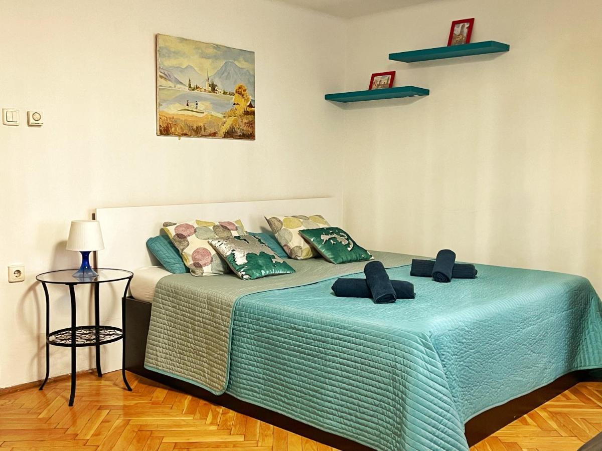 Apartment Elegancy Btwn Parliament/basilica/danube