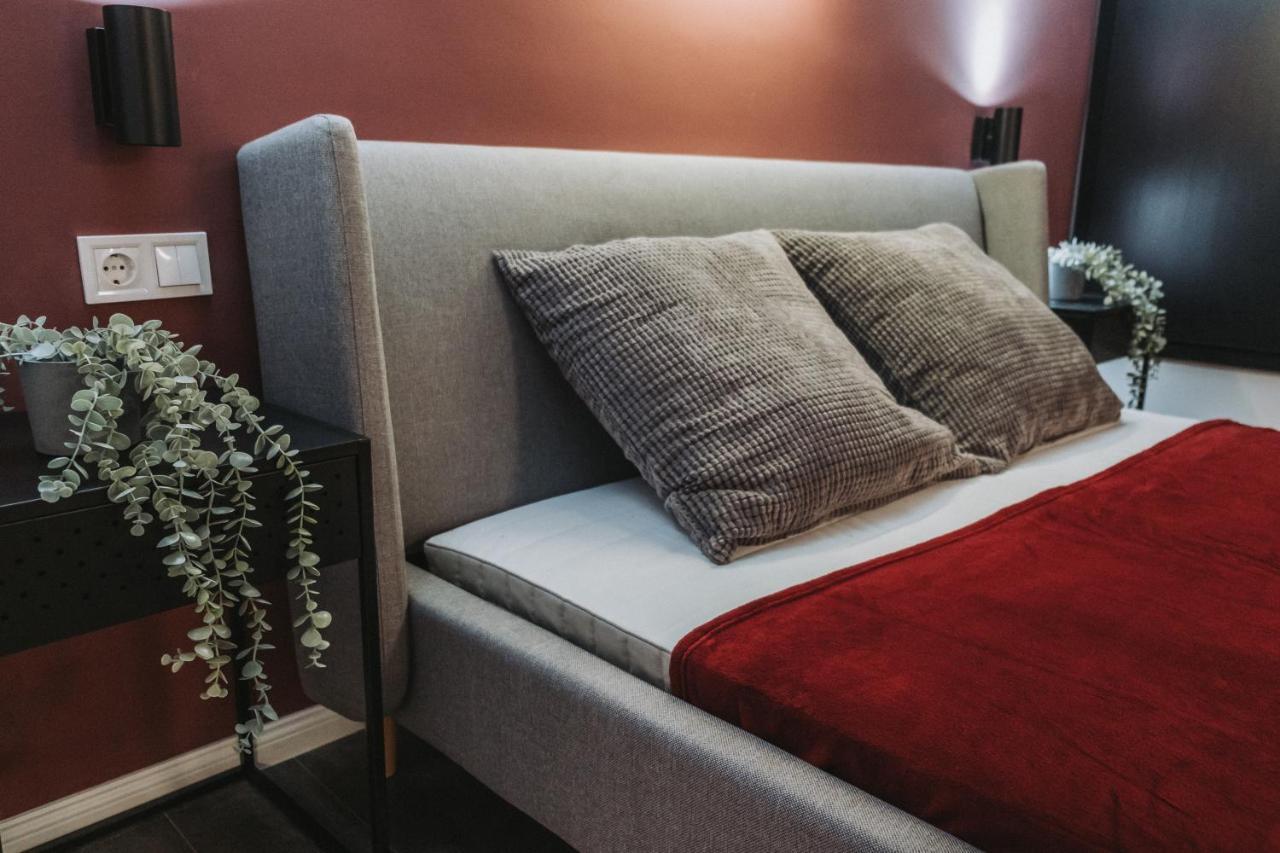 D84- Boutique Apartments, Best Location, By Bqa *