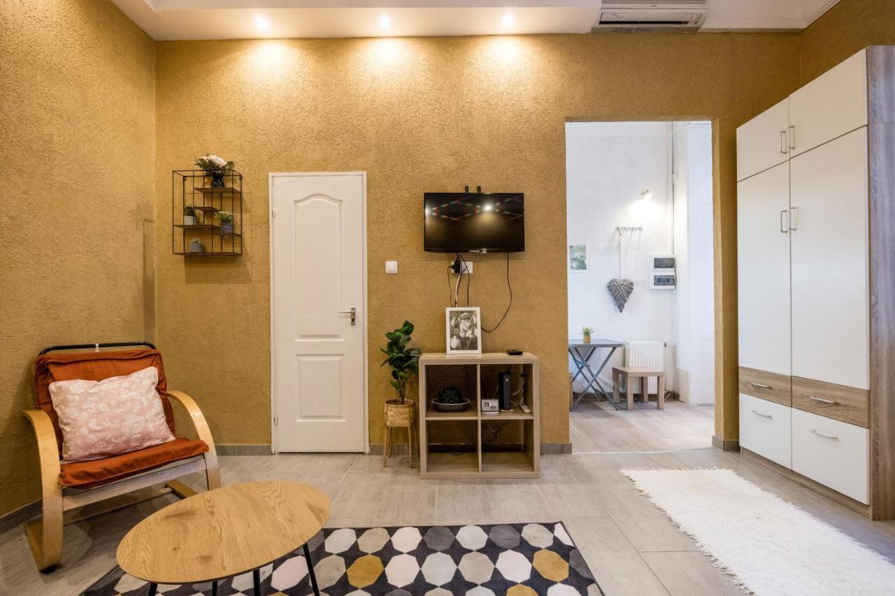 Apartmán Akacfa 27-1 Center With Aircon