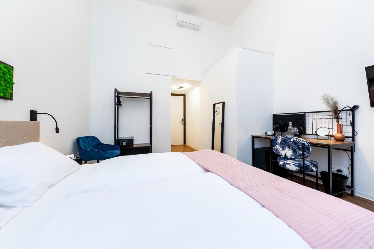 Hotel Adagio Downtown