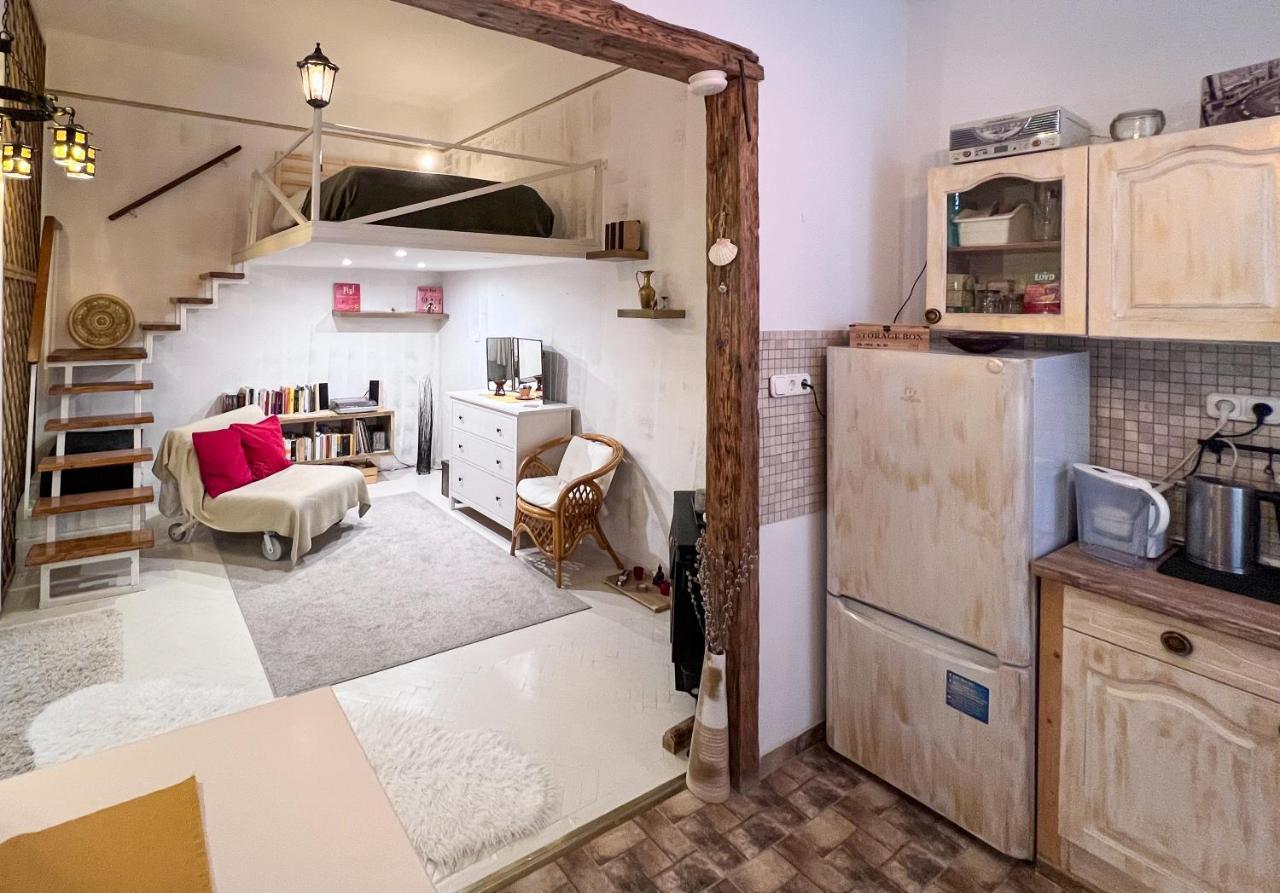 Apartamento New Flower Garden *