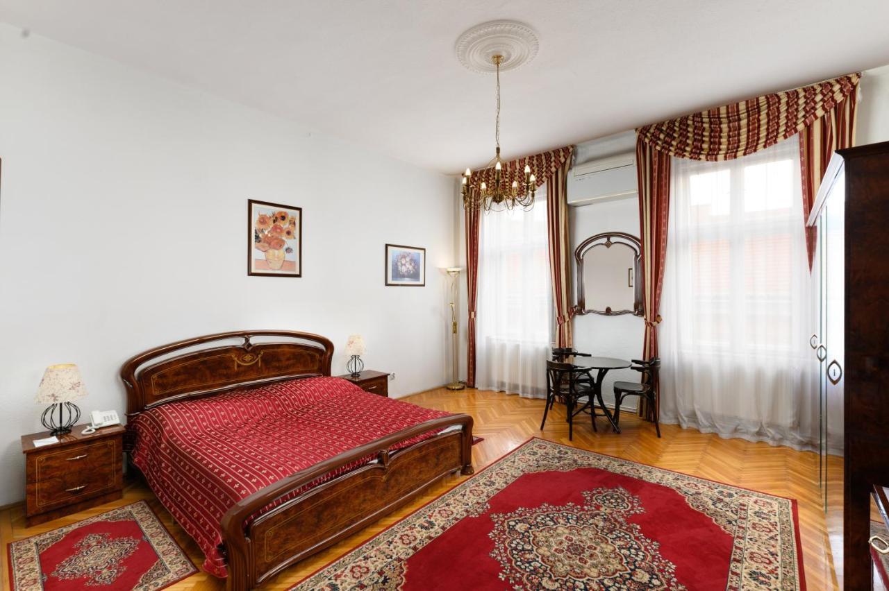 Lejlighedshotel Kalvin House Budapest