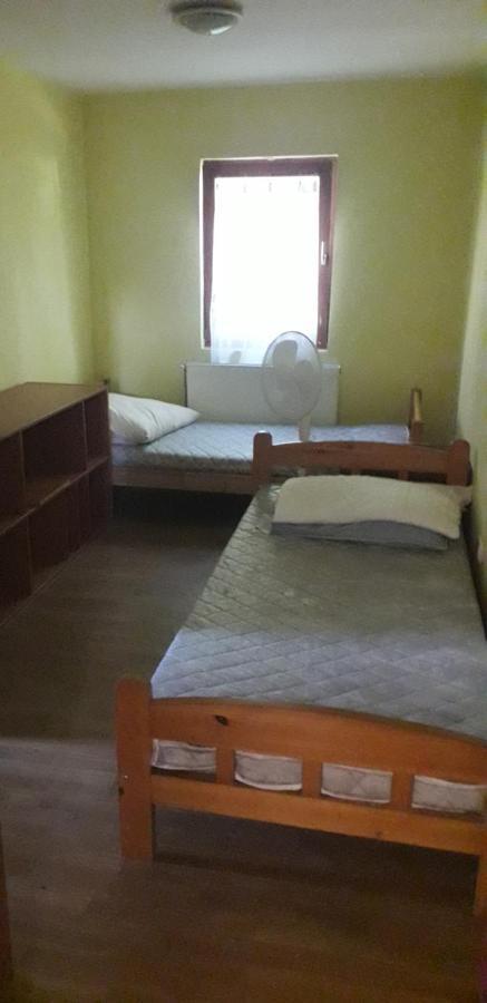 Motel Williams Village Bowling & Country Club 2*