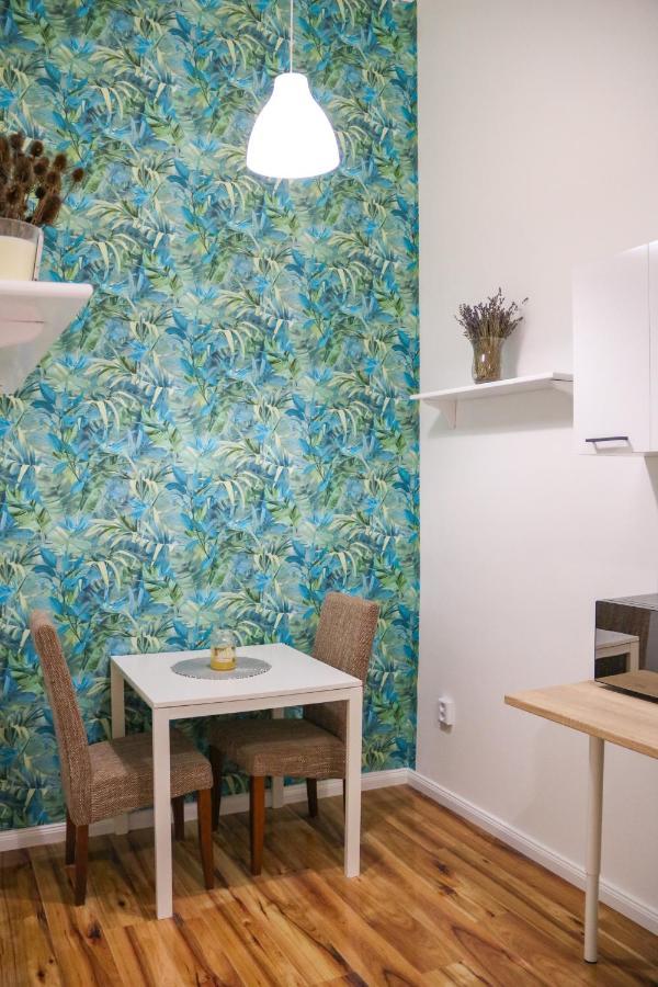 Avenue Apartamento Budapest