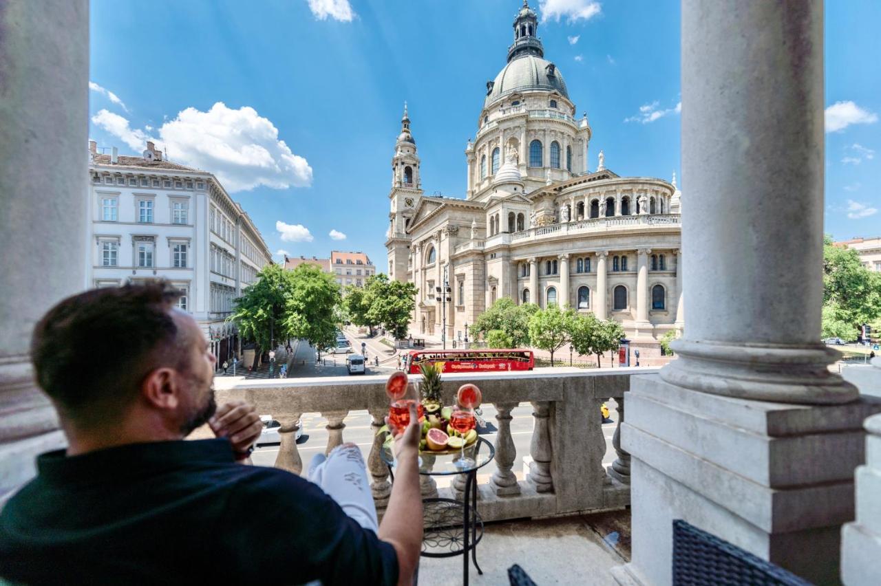 Luxury Apartamento