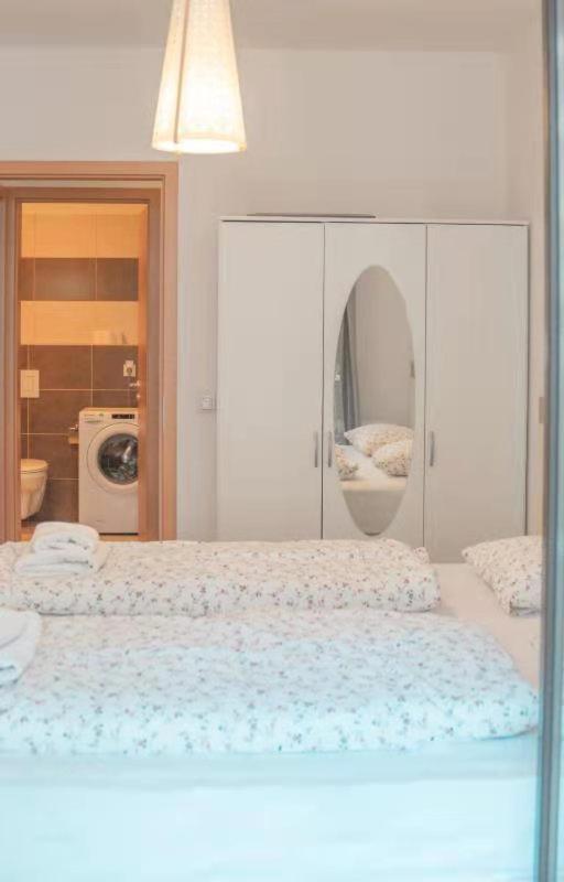 Aparthotel Corvin