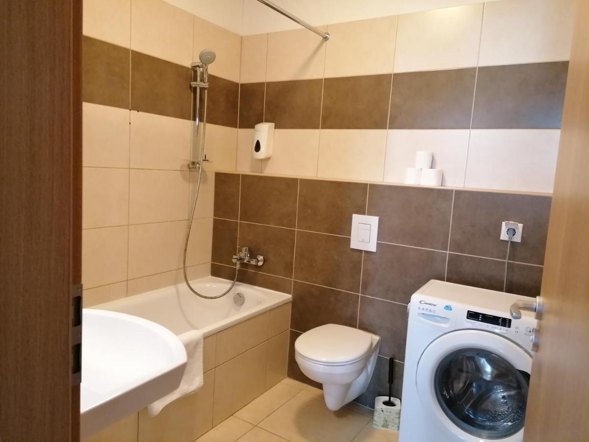 Aparthotel Corvin 3*