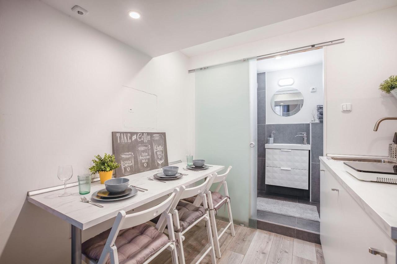D'crown Residences Apartment