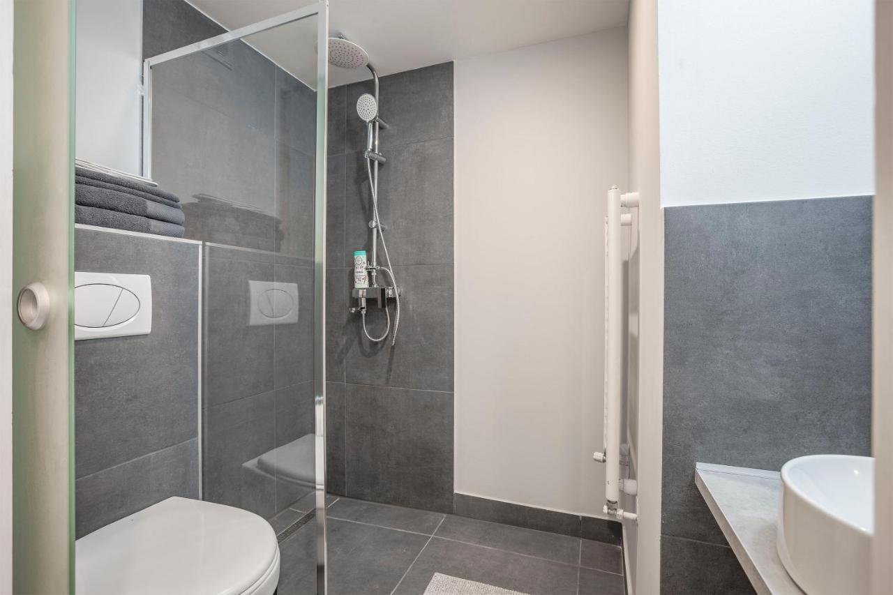 Apartment D'crown Residences Budapest