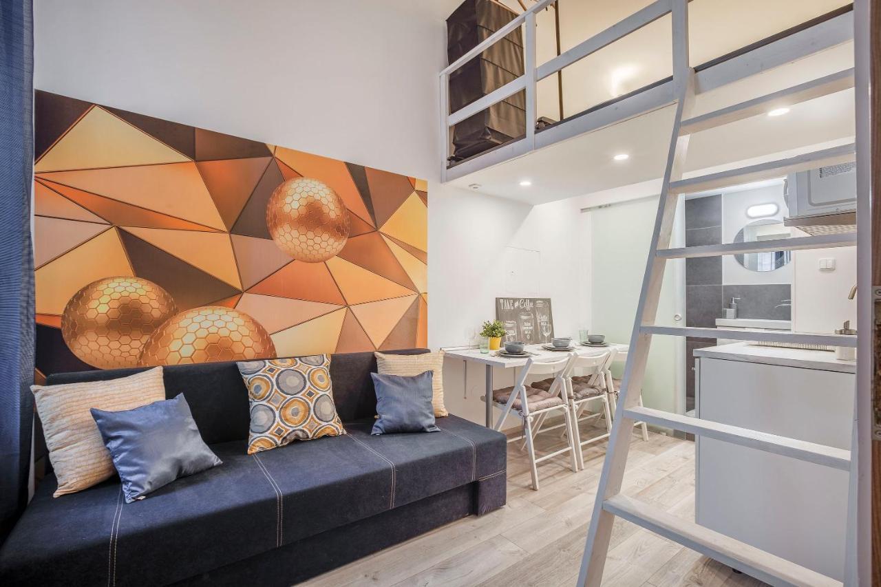 Appartamento D'crown Residences *