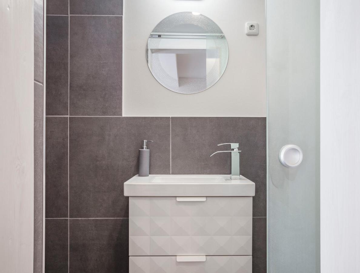 Appartamento D'crown Residences