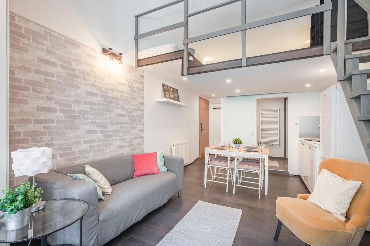 D'crown Residences * Budapest