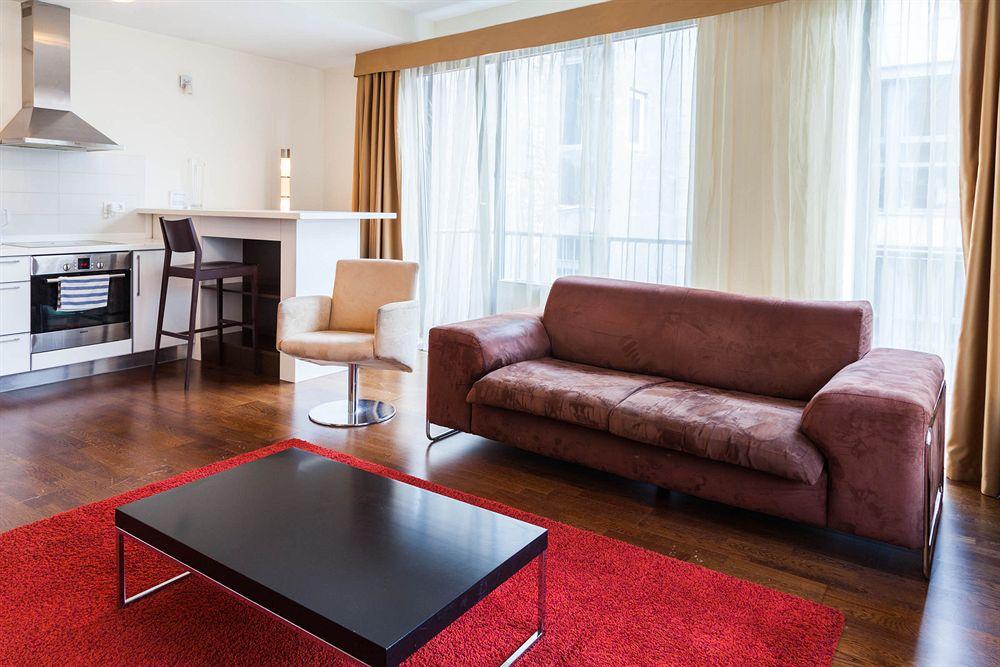 Aparthotel Gardens & Wellness 4*