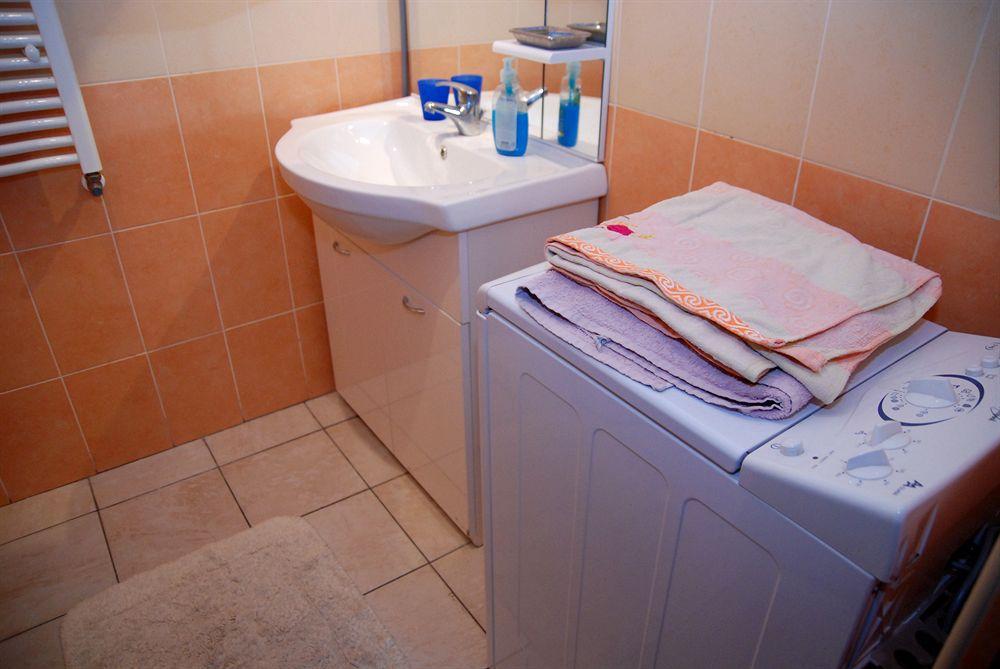 Apartment Ferenciek Tere *