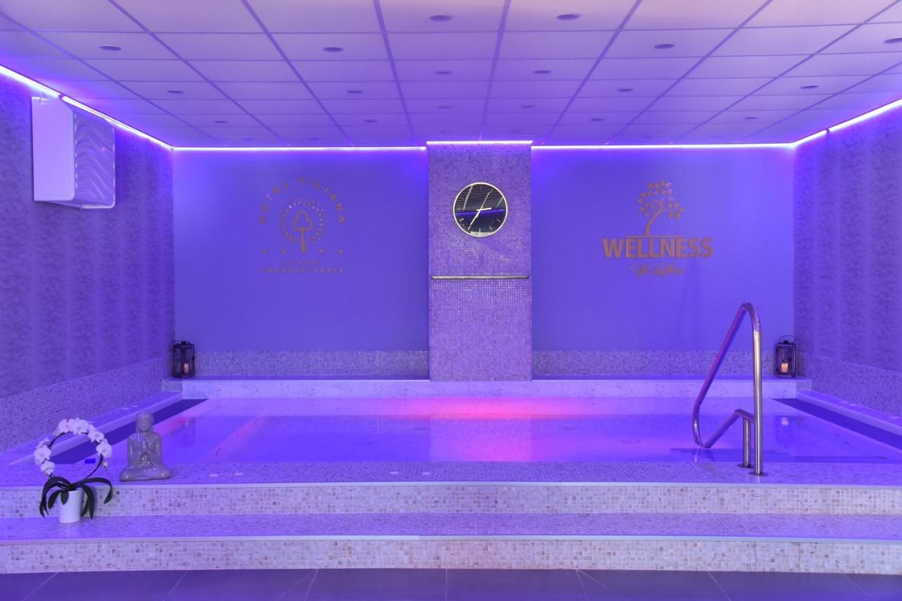 The Unforgettable - Tiliana By Homoky & Hotel
