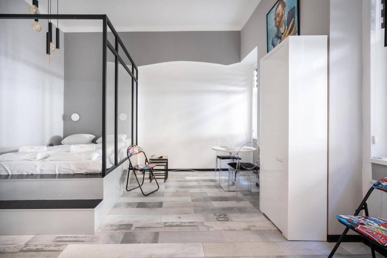 Apartamento S15- Boutique Apartments, Location, By Bqa *