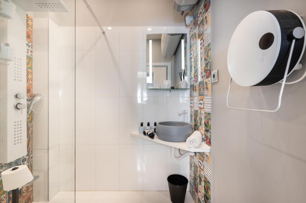 Apartamento S15- Boutique Apartments, Location, By Bqa Budapest