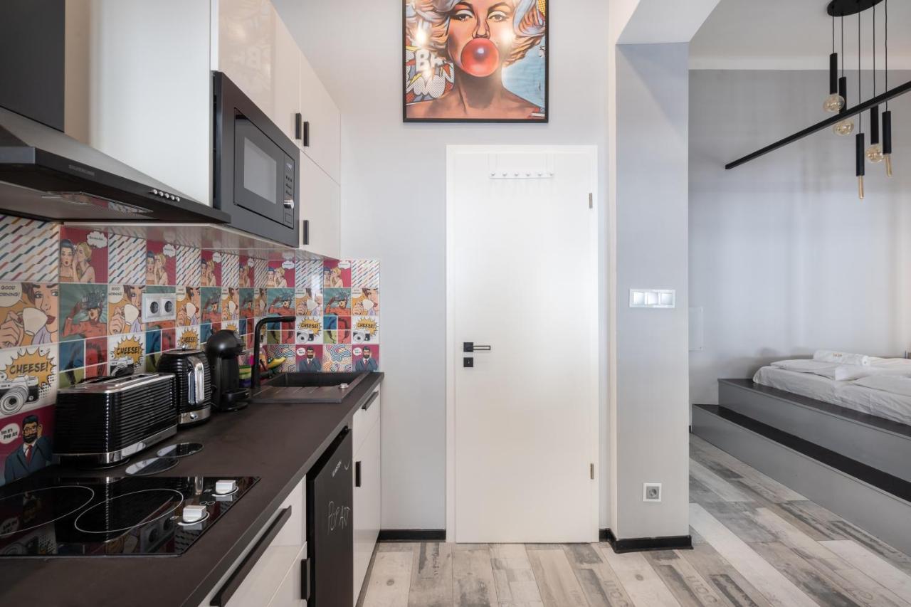 Apartamento S15- Boutique Apartments, Location, By Bqa
