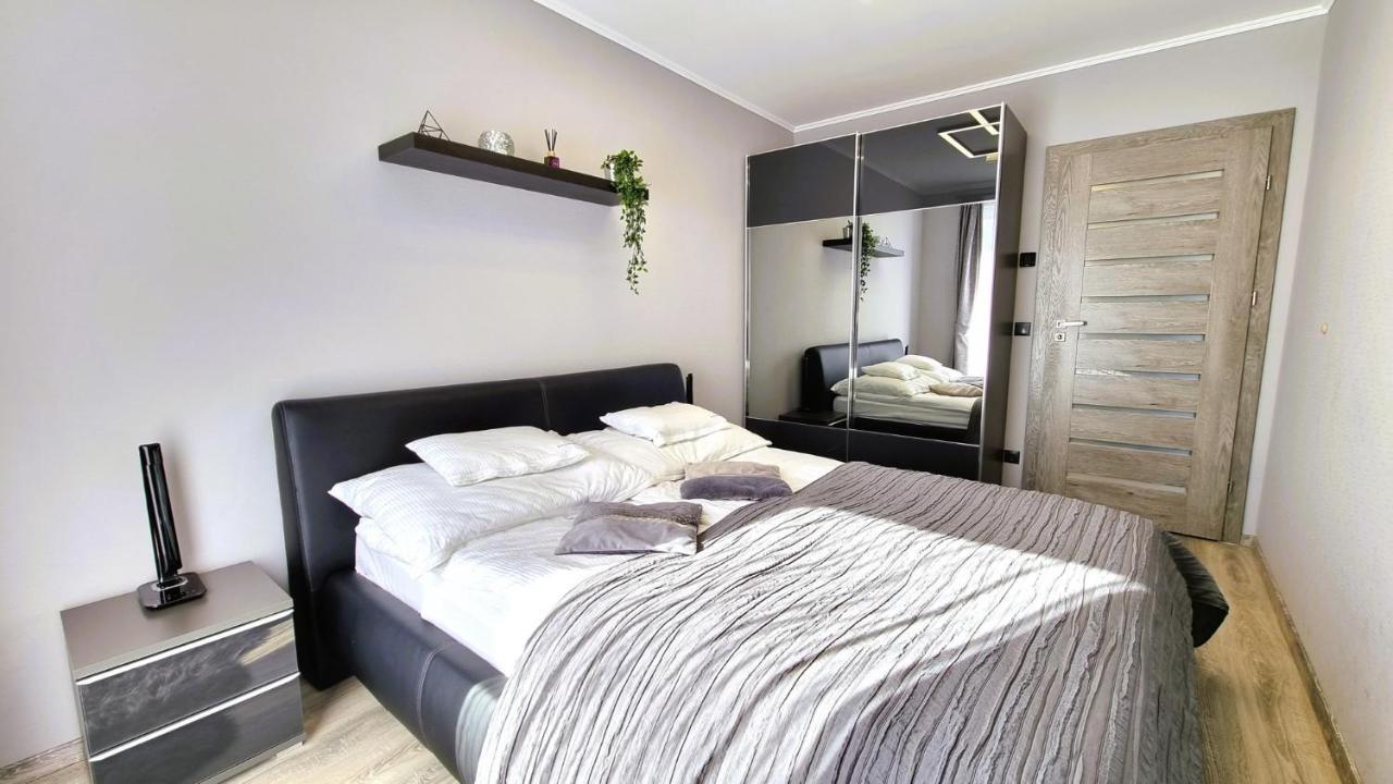 Diamond Luxury Apartman Budapest
