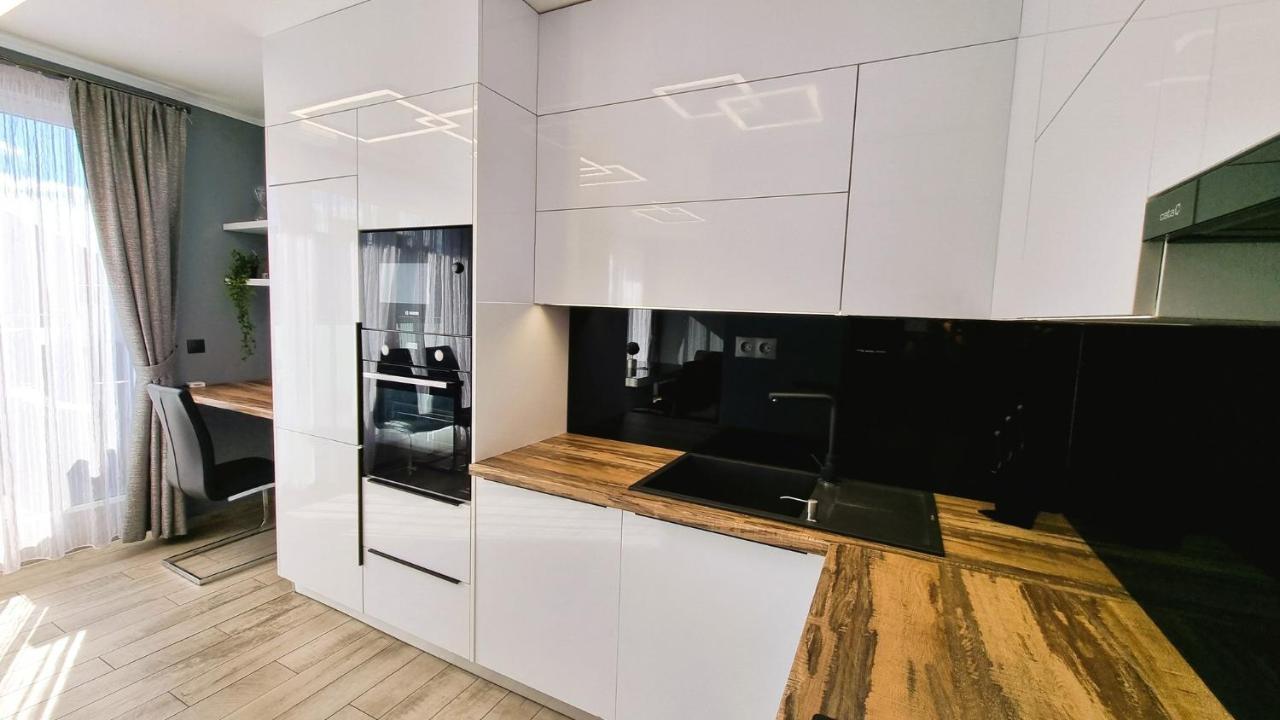 Apartman Diamond Luxury Budapest