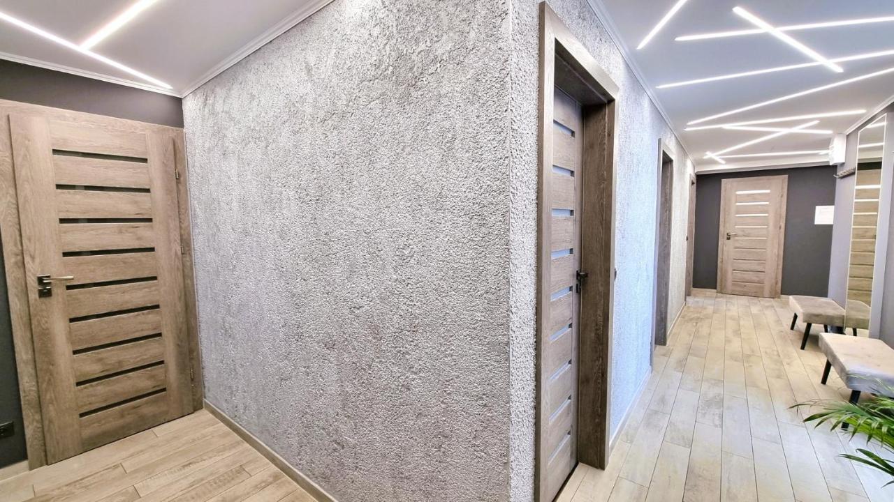 Diamond Luxury Apartman *