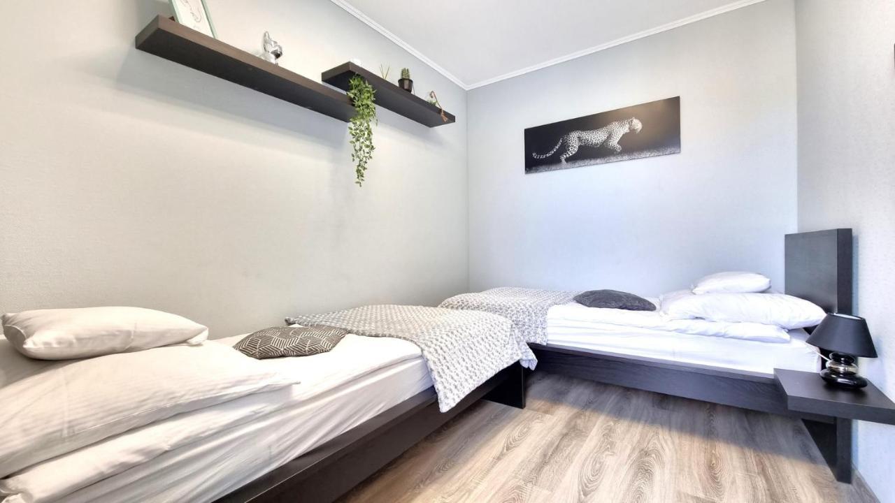 Apartman Diamond Luxury *