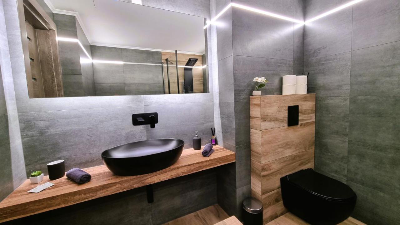 Apartman Diamond Luxury *