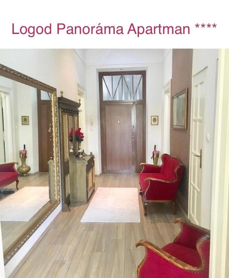 Logod Panorama *