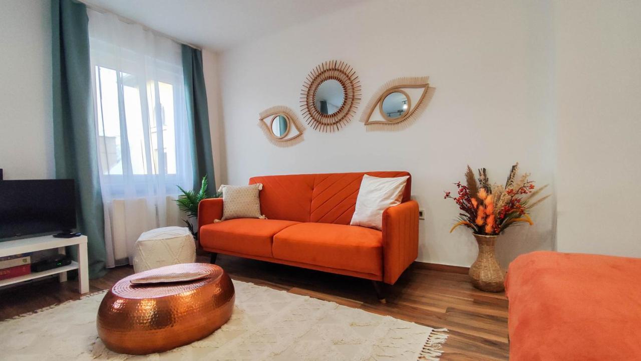 Apartament Warm Family Snug