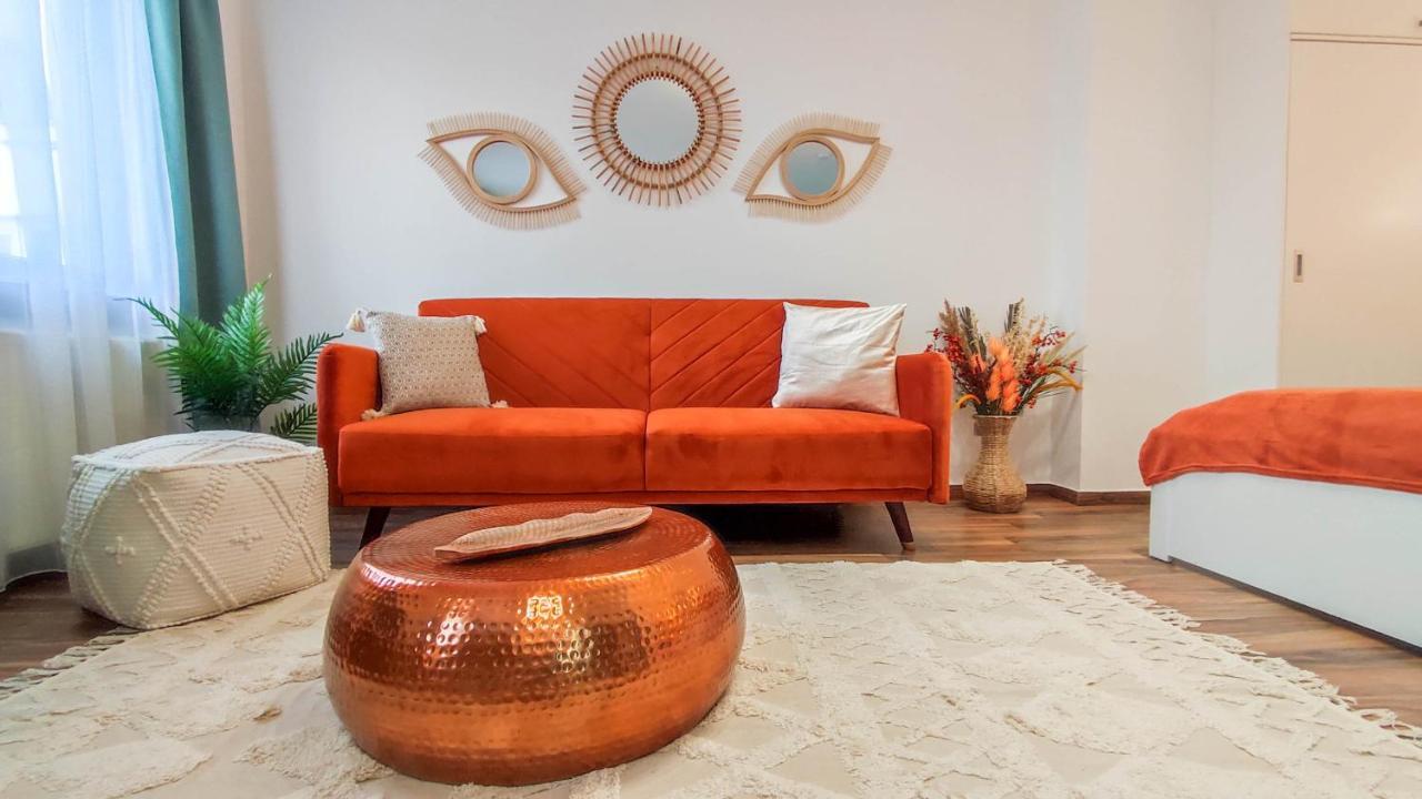 Warm Family Snug Apartament Budapeszt