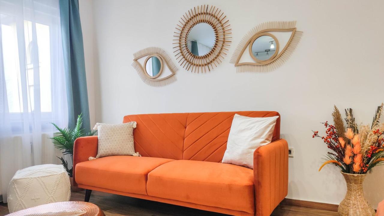 Appartamento Warm Family Snug Budapest