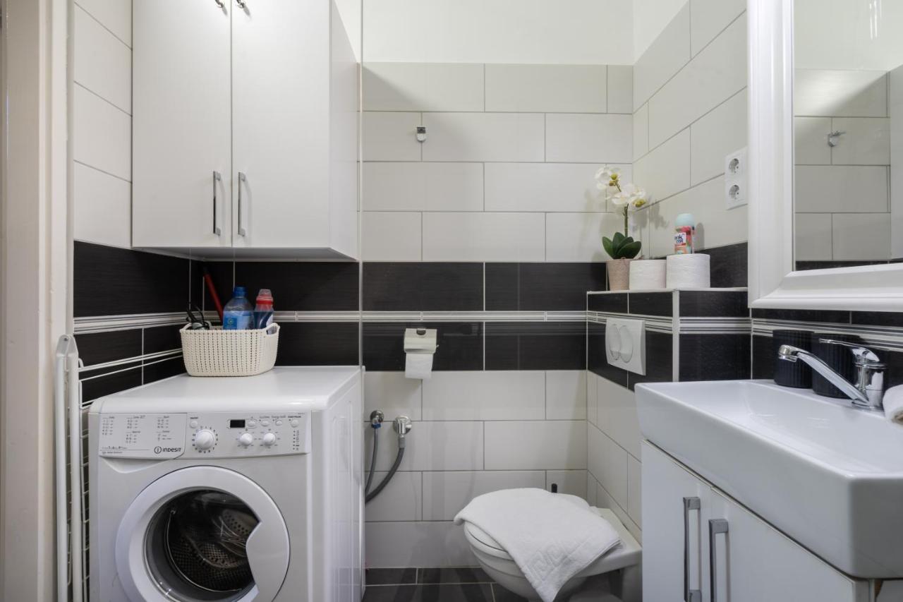 Apartamento Stella Budapest