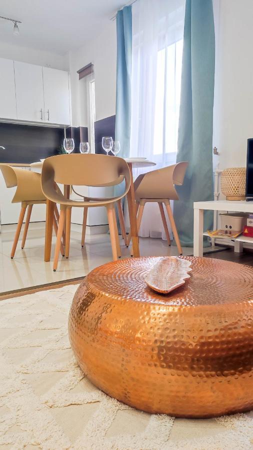 Warm Family Snug Apartament