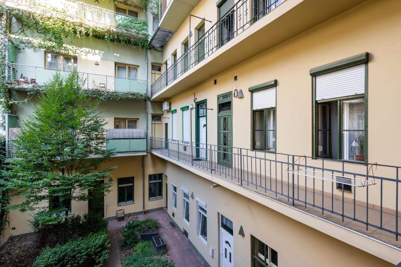 Apartamento Stella Budapest