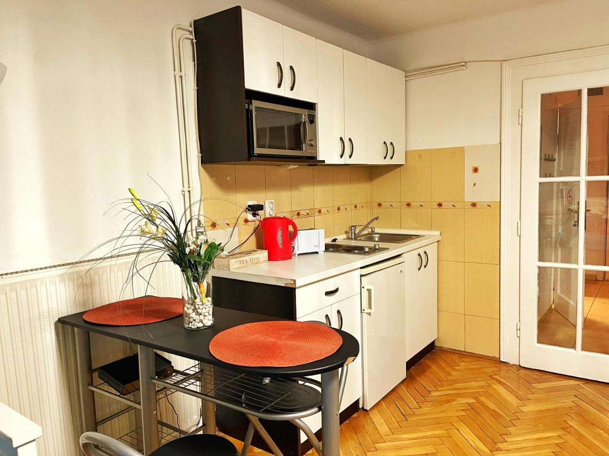 Apartment Elegancy Btwn Parliament/basilica/danube *