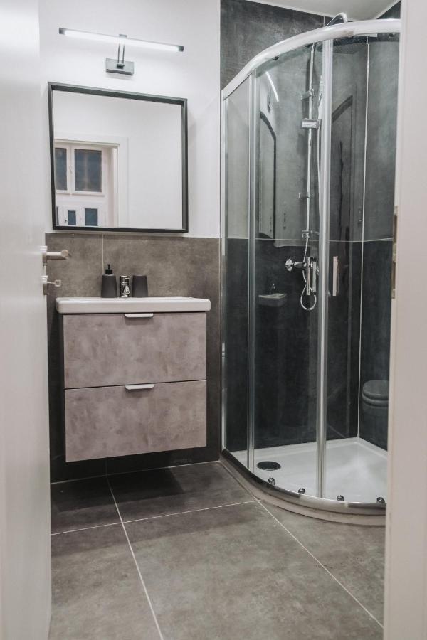 D84- Boutique Apartments, Best Location, By Bqa Appartement