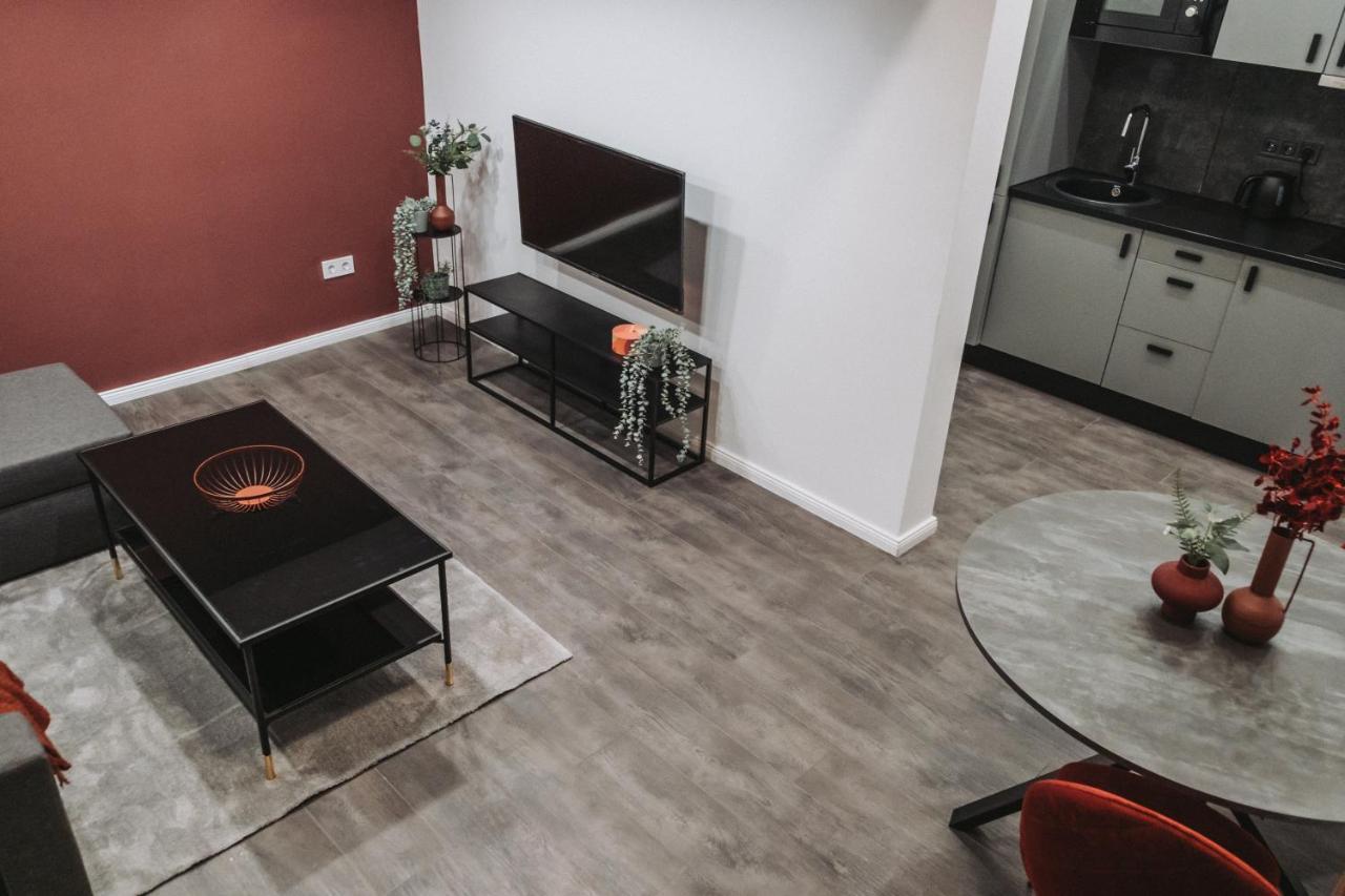 D84- Boutique Apartments, Best Location, By Bqa *