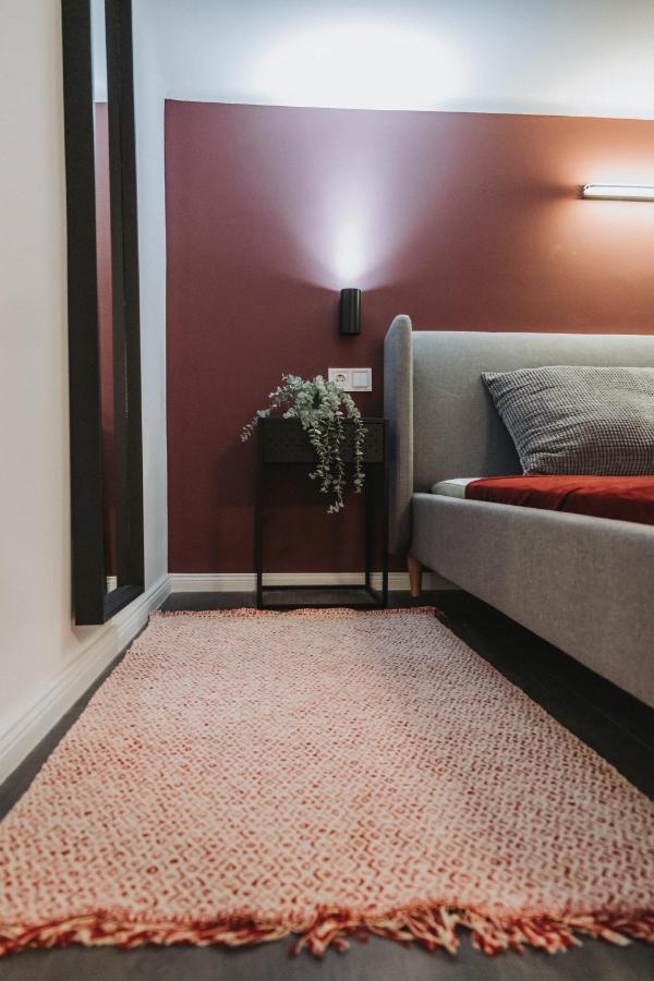 D84- Boutique Apartments, Best Location, By Bqa Appartement