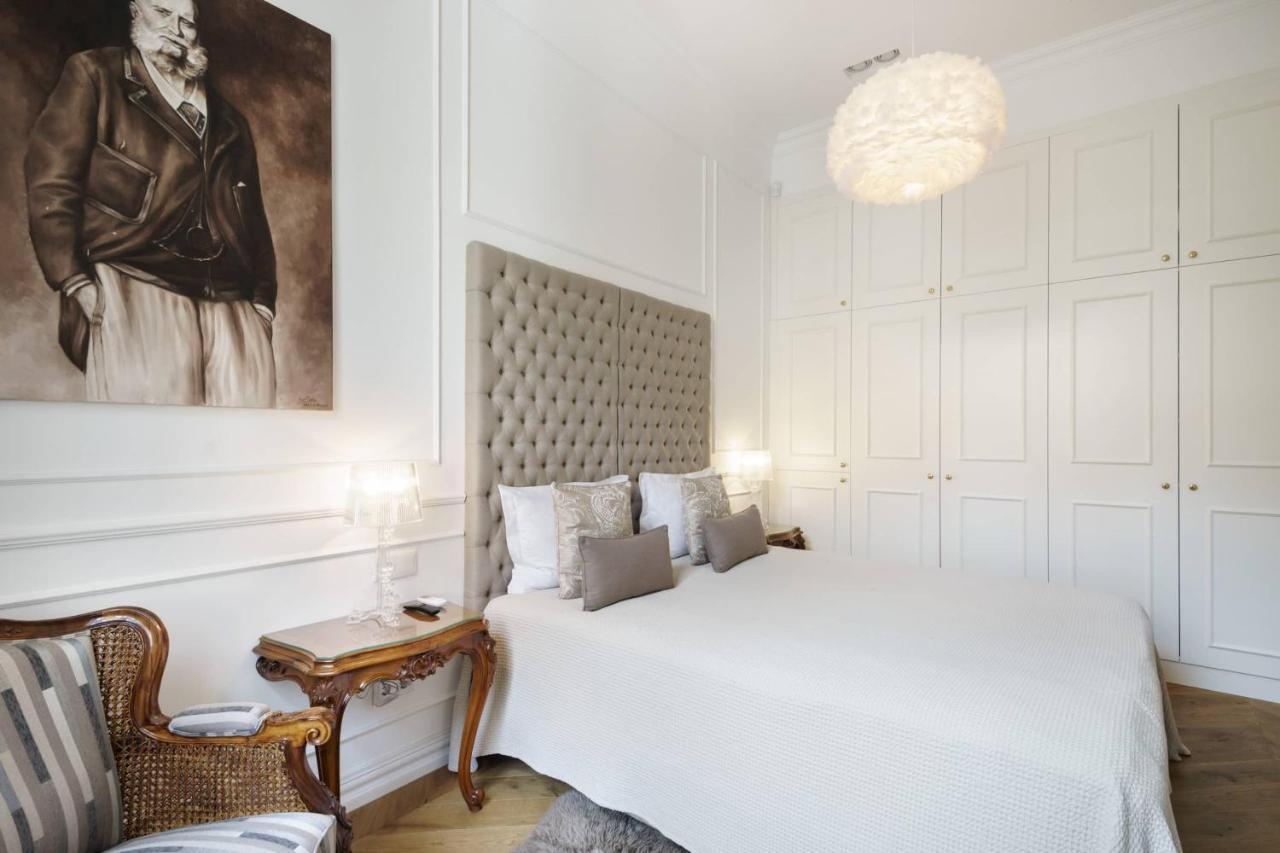 Broadway Appartement *