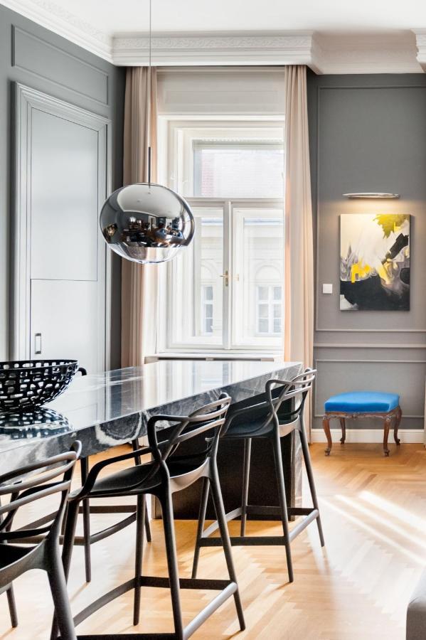 Broadway Appartement