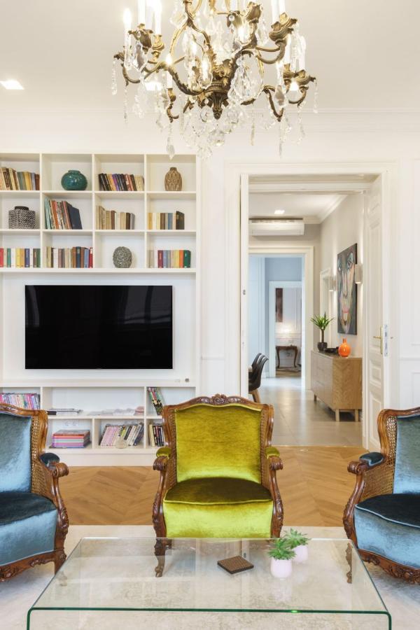 Broadway Appartement *
