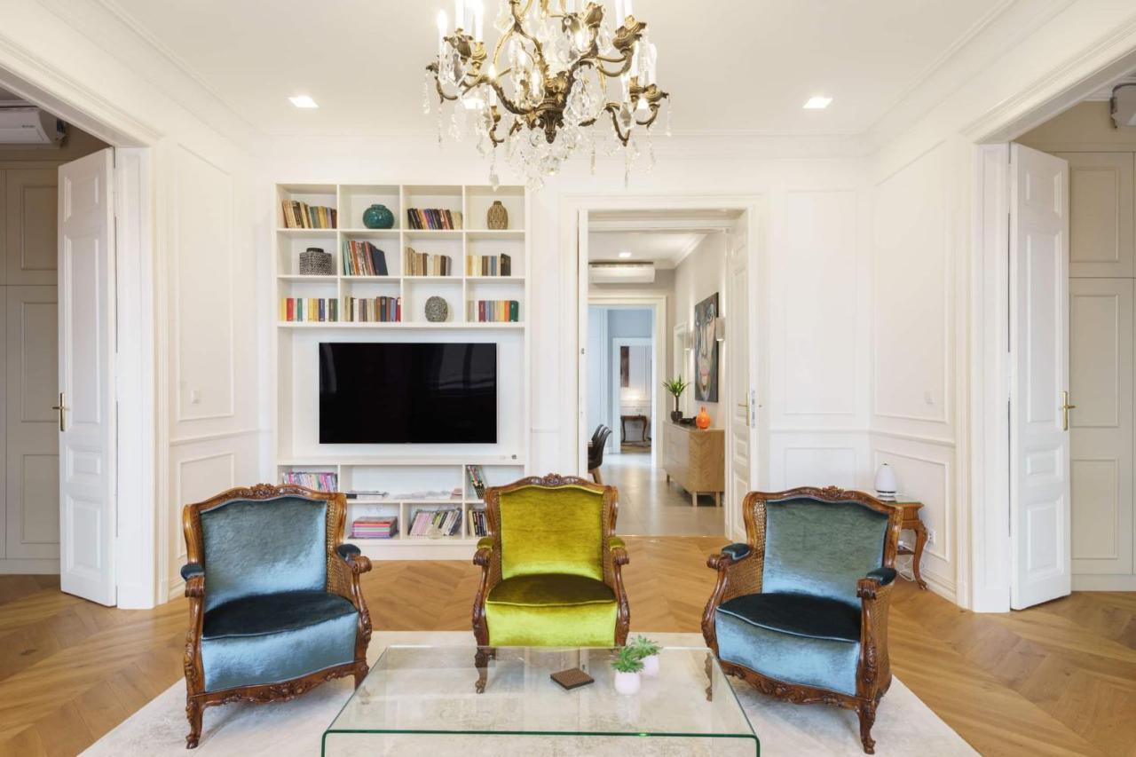 Broadway Appartement Boedapest