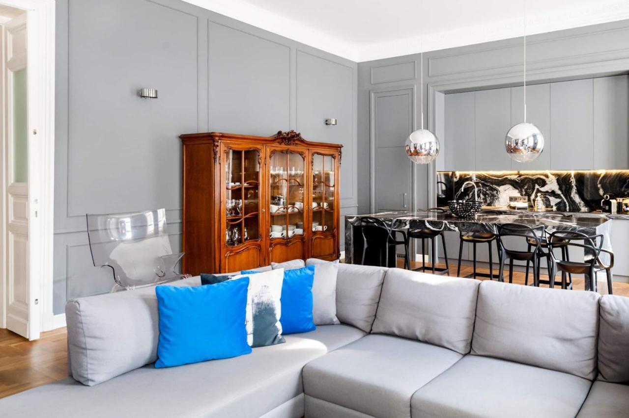 Broadway Appartement *