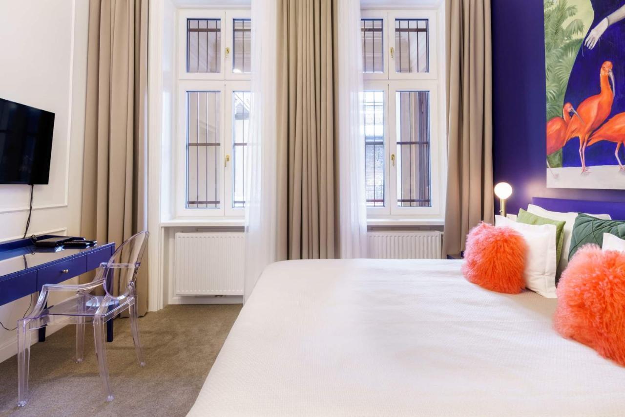 Broadway Apartment Budapest