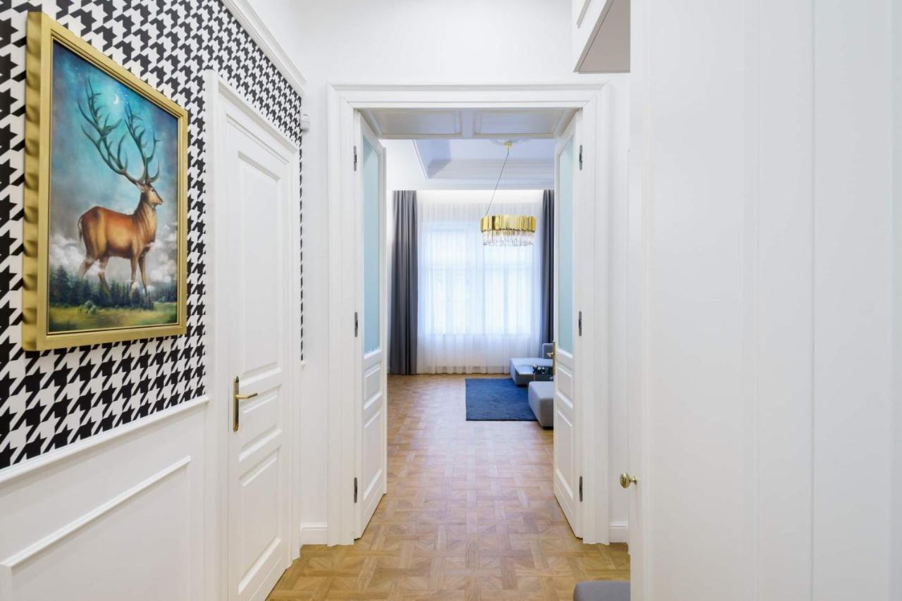 Broadway Appartement