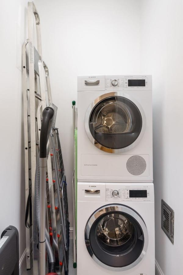 Appartement Broadway Boedapest